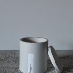 Lumânare parfumată Signature White