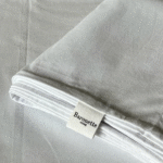 Set Lenjerie Clasica, 4 piese