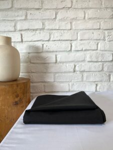 Cearșaf Clasic, culoare BLACK
