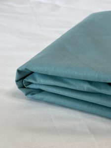MAUI BLUE- Cearșaf Clasic - imagine 2