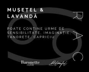 LUMÂNARE ZODIA RAC - imagine 3