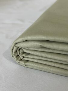 Cearșaf Clasic, culoare SAGE GREEN - imagine 2
