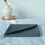 Cearșaf Clasic, culoare ANTHRACITE GRAY