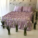 Set lenjerie Dreamy Waves, culoare SOFT LAVENDER