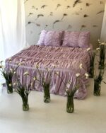 Set lenjerie Dreamy Waves, culoare SOFT LAVENDER