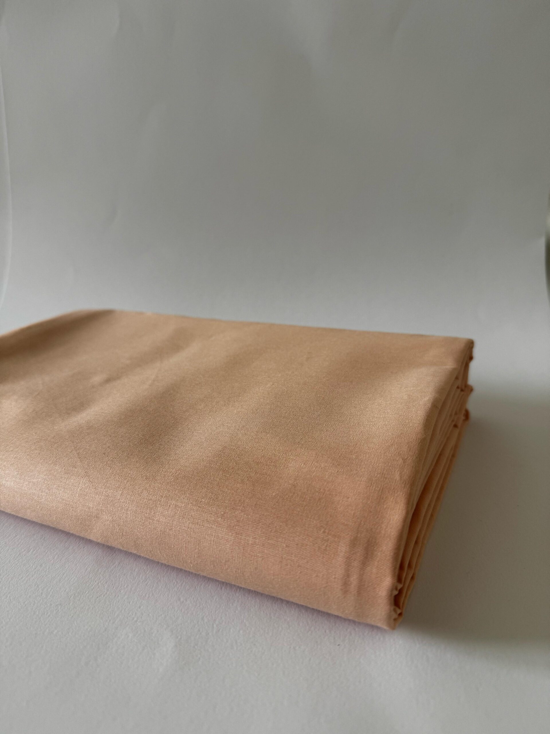 gfgg Cearșaf Clasic, culoare SWEET PEACH - imagine 1