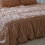Husa Pilota Dreamy Waves, culoare SWEET PEACH