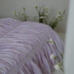 Husa Pilota Dreamy Waves, culoare SOFT LAVENDER
