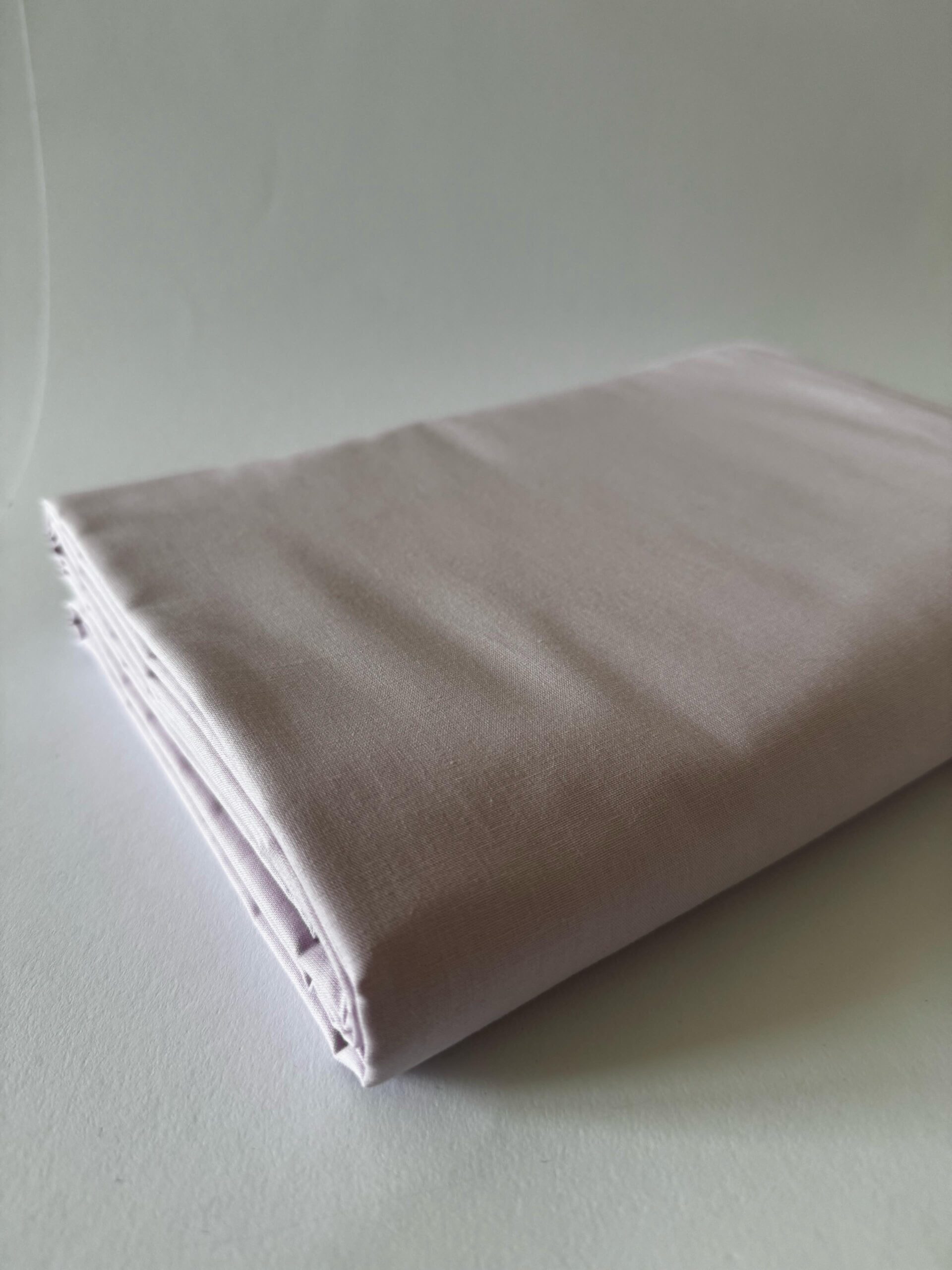 rerw Cearșaf Clasic, culoare SOFT LAVENDER - imagine 1