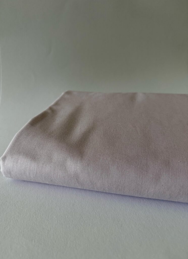 Cearșaf Clasic, culoare SOFT LAVENDER - imagine 2