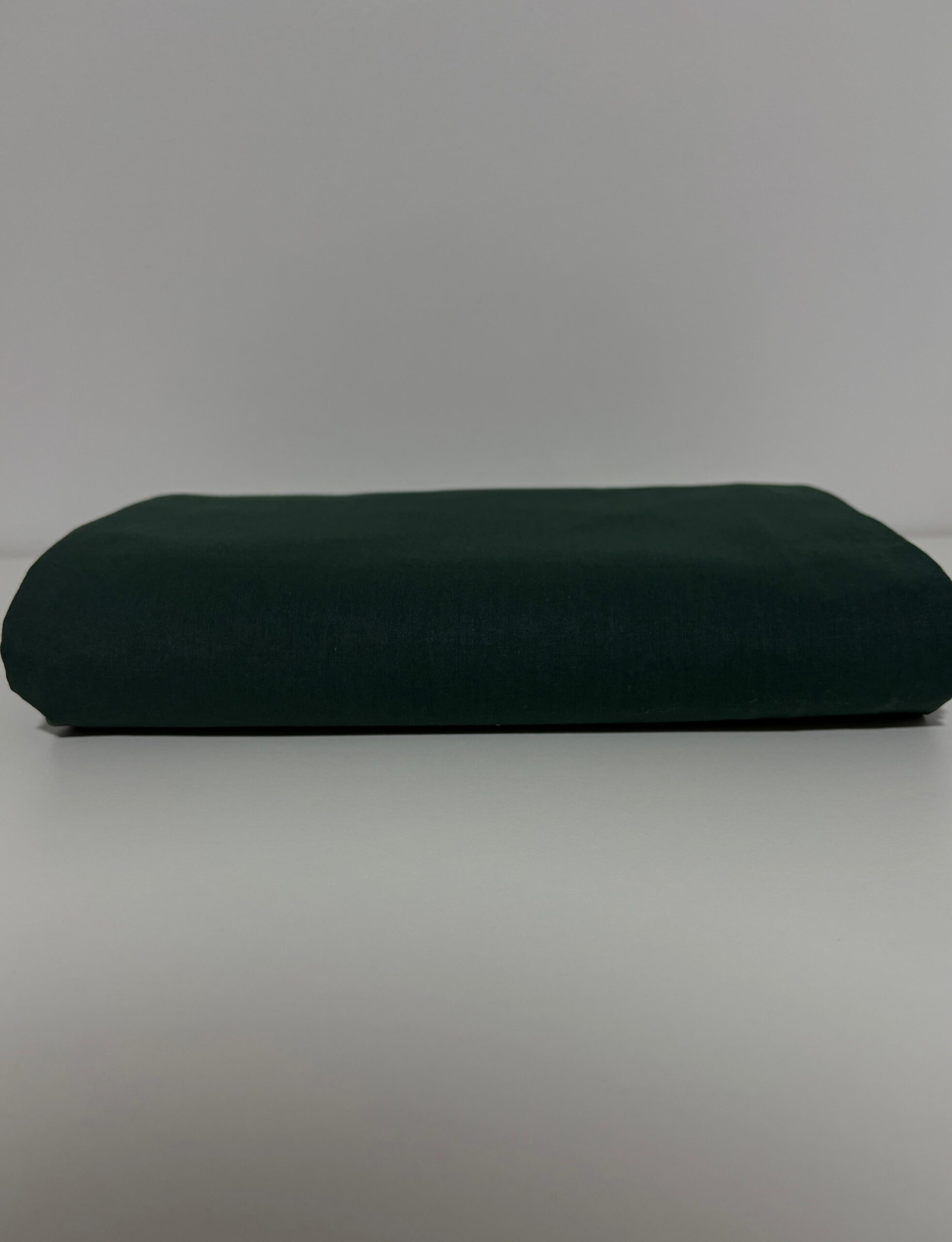 HG Cearșaf Clasic, culoare FOREST GREEN - imagine 1