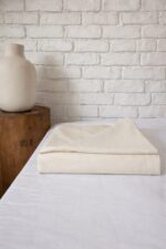 Cearșaf Clasic, culoare IVORY