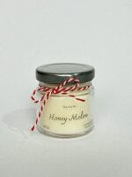 Lumânare parfumată- HONEY MELON - imagine 4