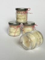 Lumânare parfumată- RASPBERRY SORBET - imagine 3