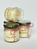 Lumânare parfumată- HONEY MELON - imagine 5