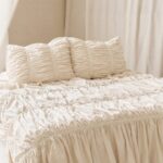 Husa Pilota Dreamy Waves, culoare IVORY